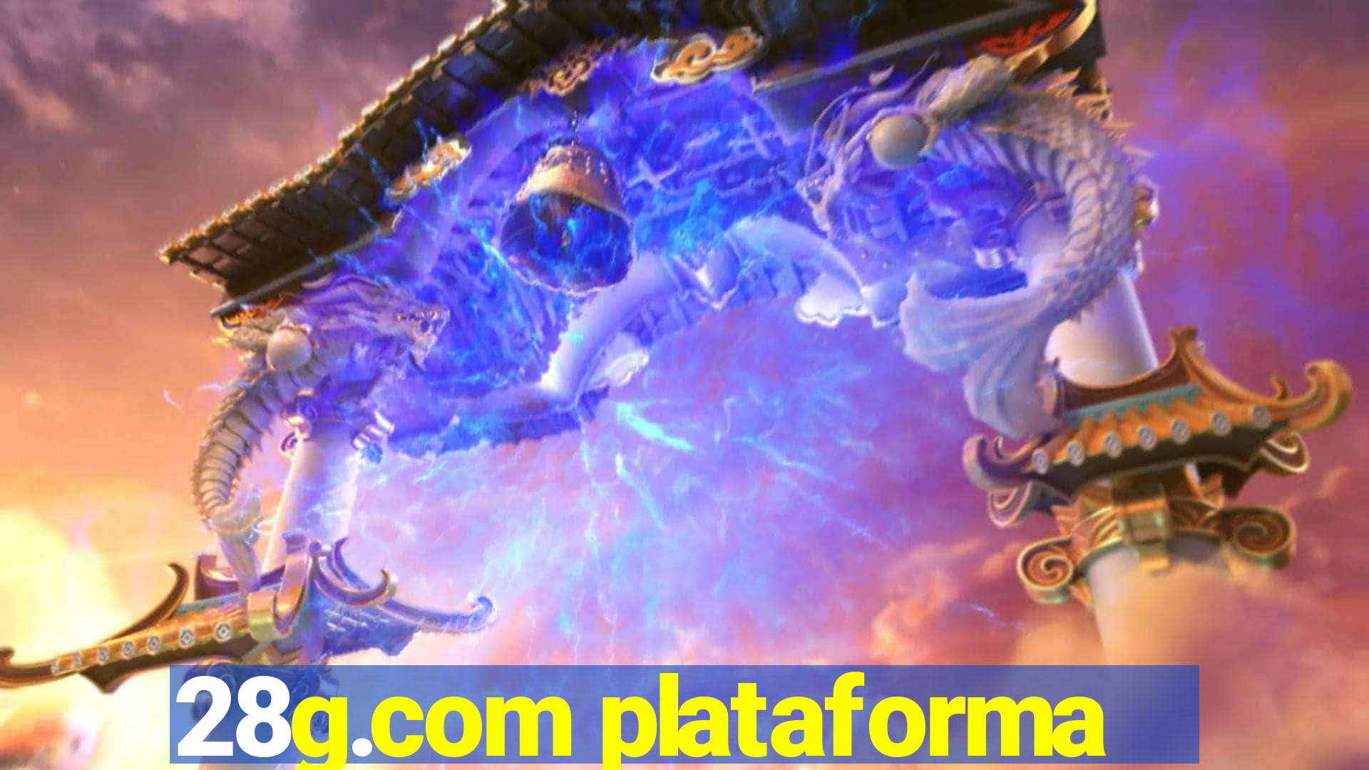 28g.com plataforma